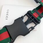 Gucci Waist Bag-28×18×8CM - Image 3