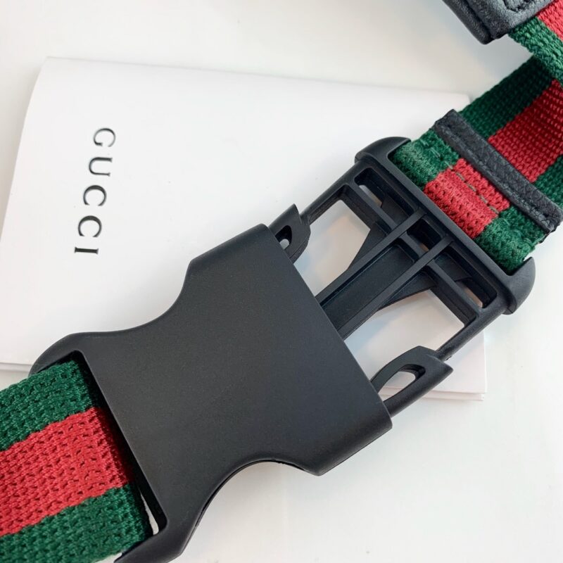 Gucci Waist Bag-28×18×8CM - Image 3