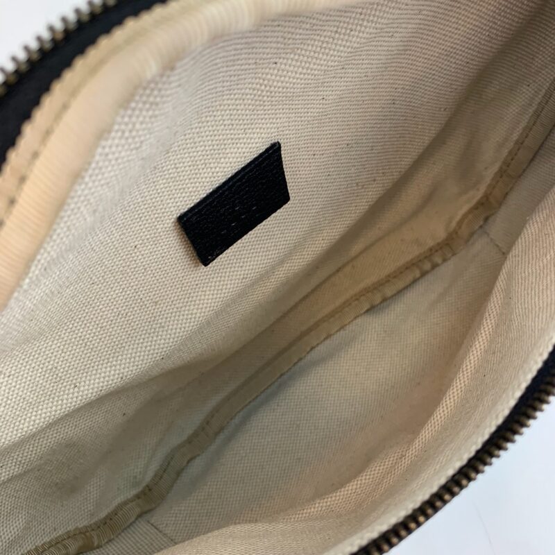 Gucci Waist Bag-28×18×8CM - Image 5