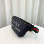 Gucci Waist Bag-28×18×8CM - Image 8