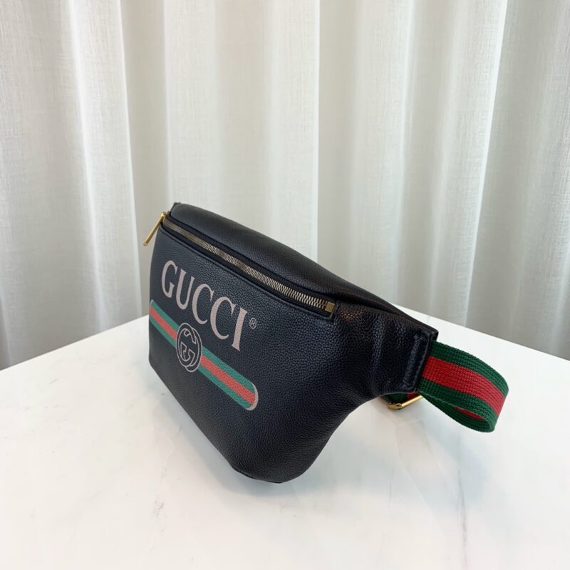 Gucci Waist Bag-28×18×8CM - Image 8