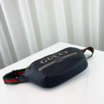 Gucci Waist Bag-28×18×8CM - Image 9