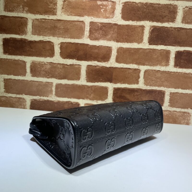 Gucci Pouch-29*18*9CM - Image 4