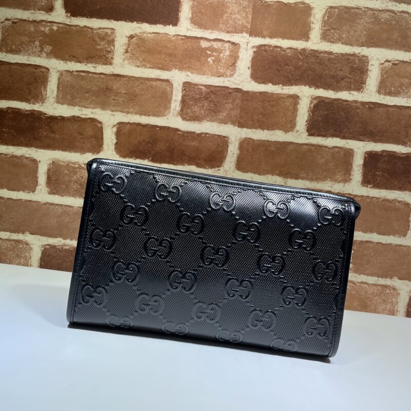 Gucci Pouch-29*18*9CM - Image 6