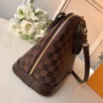 Louis Vuitton Neo Alma PM-32×24×15CM - Image 4