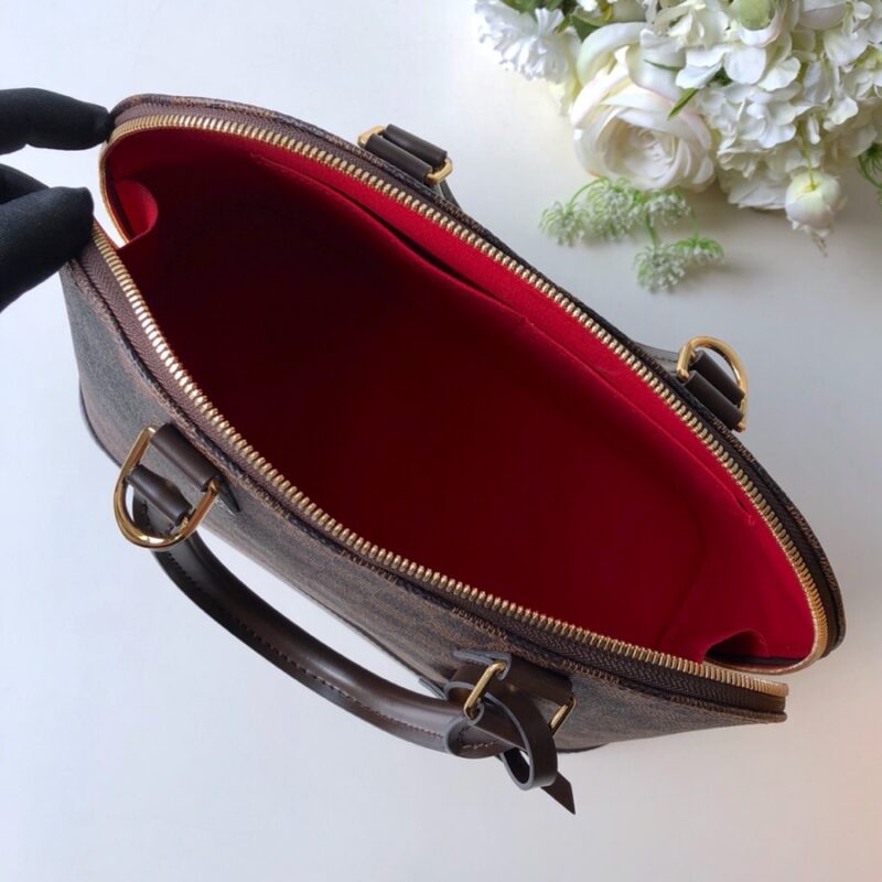 Louis Vuitton Neo Alma PM-32×24×15CM - Image 7