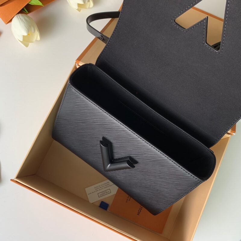 Louis Vuitton Twist MM-23*18*8CM - Image 3