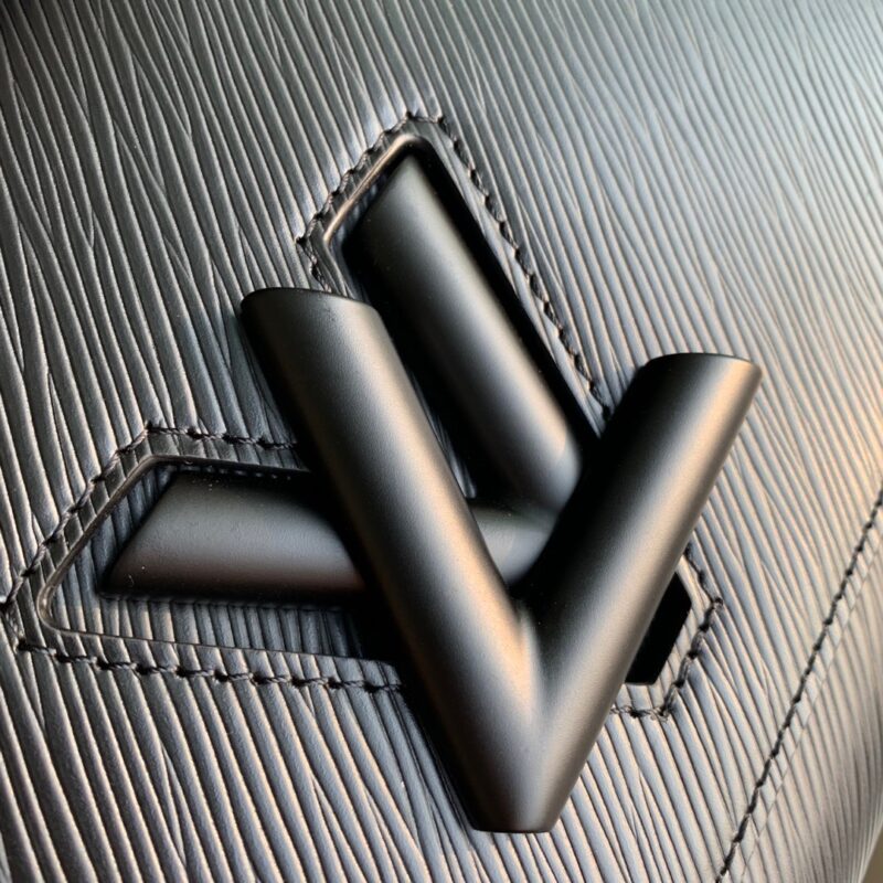 Louis Vuitton Twist MM-23*18*8CM - Image 6