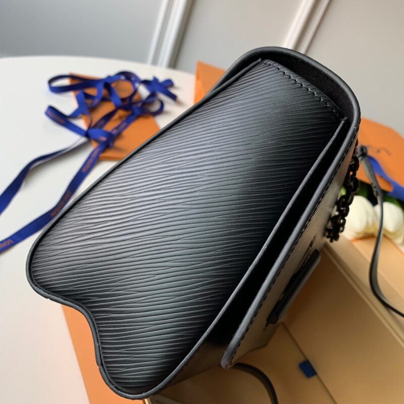 Louis Vuitton Twist MM-23*18*8CM - Image 7