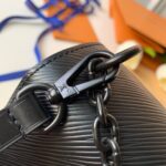 Louis Vuitton Twist MM-23*18*8CM - Image 8