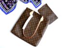 Louis Vuitton Carry It Bag-M45199-37*38*3CM - Image 3