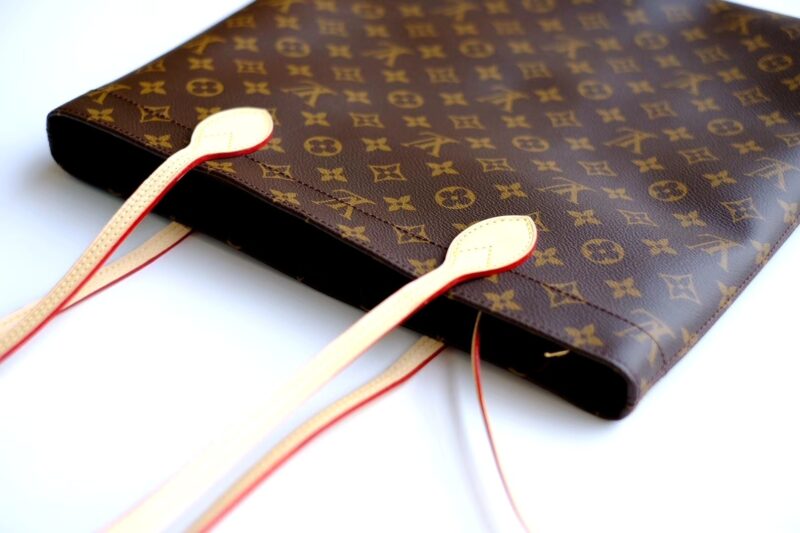 Louis Vuitton Carry It Bag-M45199-37*38*3CM - Image 5