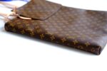 Louis Vuitton Carry It Bag-M45199-37*38*3CM - Image 6