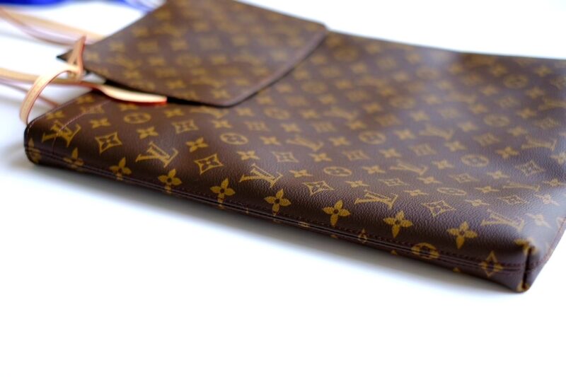 Louis Vuitton Carry It Bag-M45199-37*38*3CM - Image 6