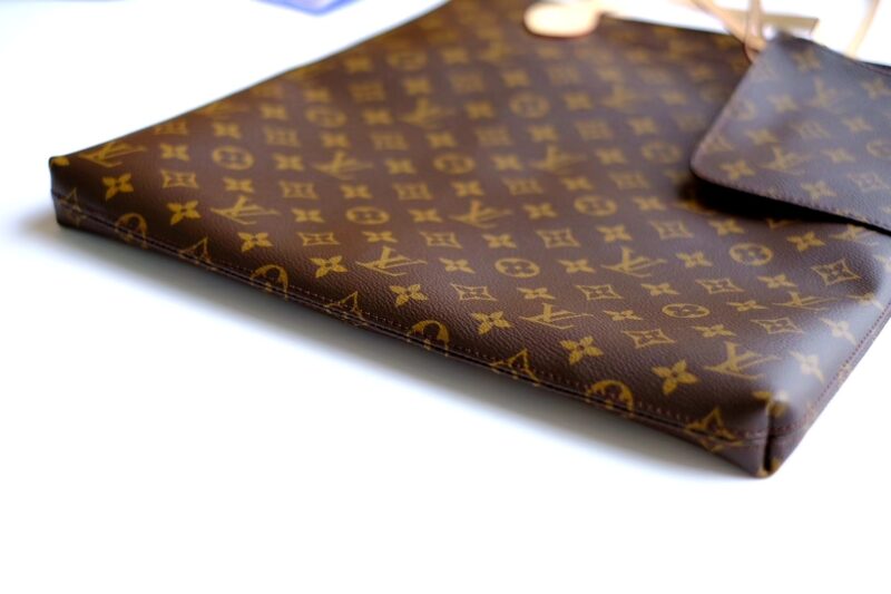 Louis Vuitton Carry It Bag-M45199-37*38*3CM - Image 7