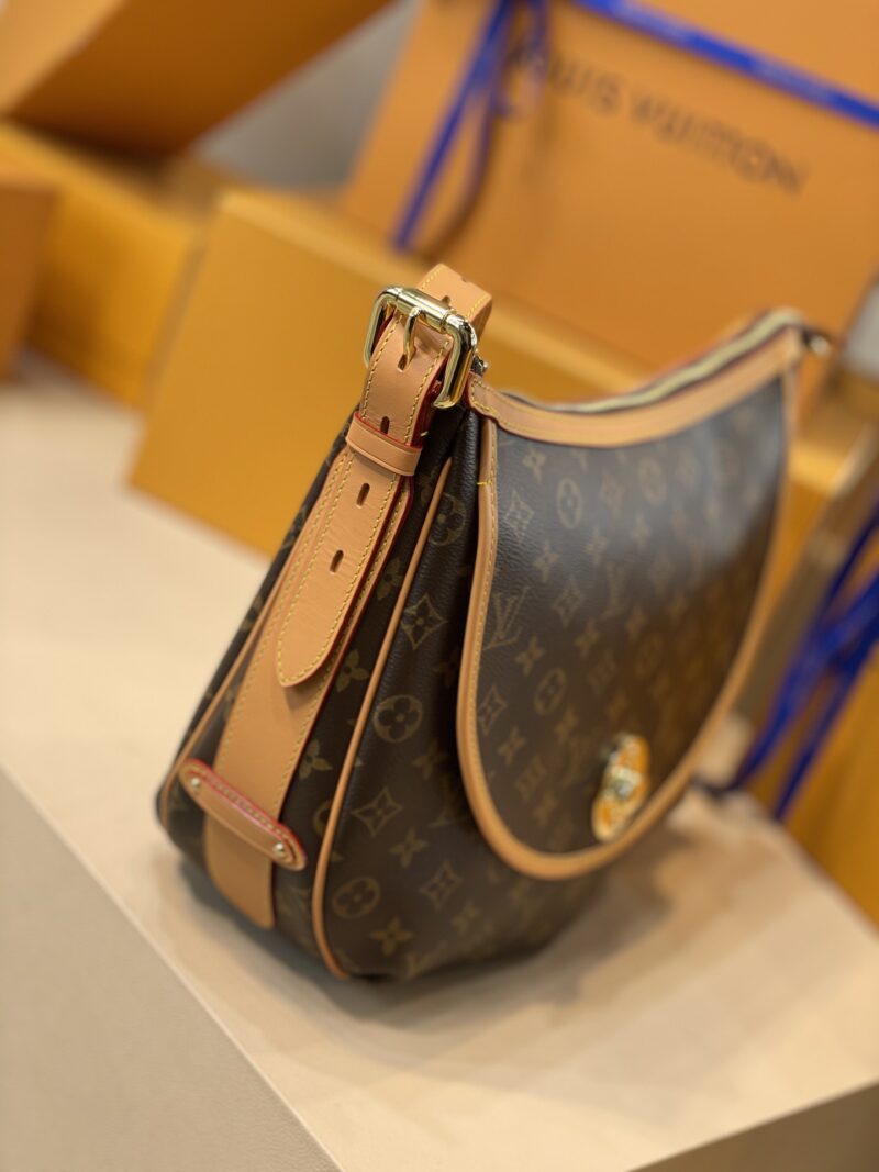 Louis VuittonTulum Bag- M40075-34x28x14CM - Image 2