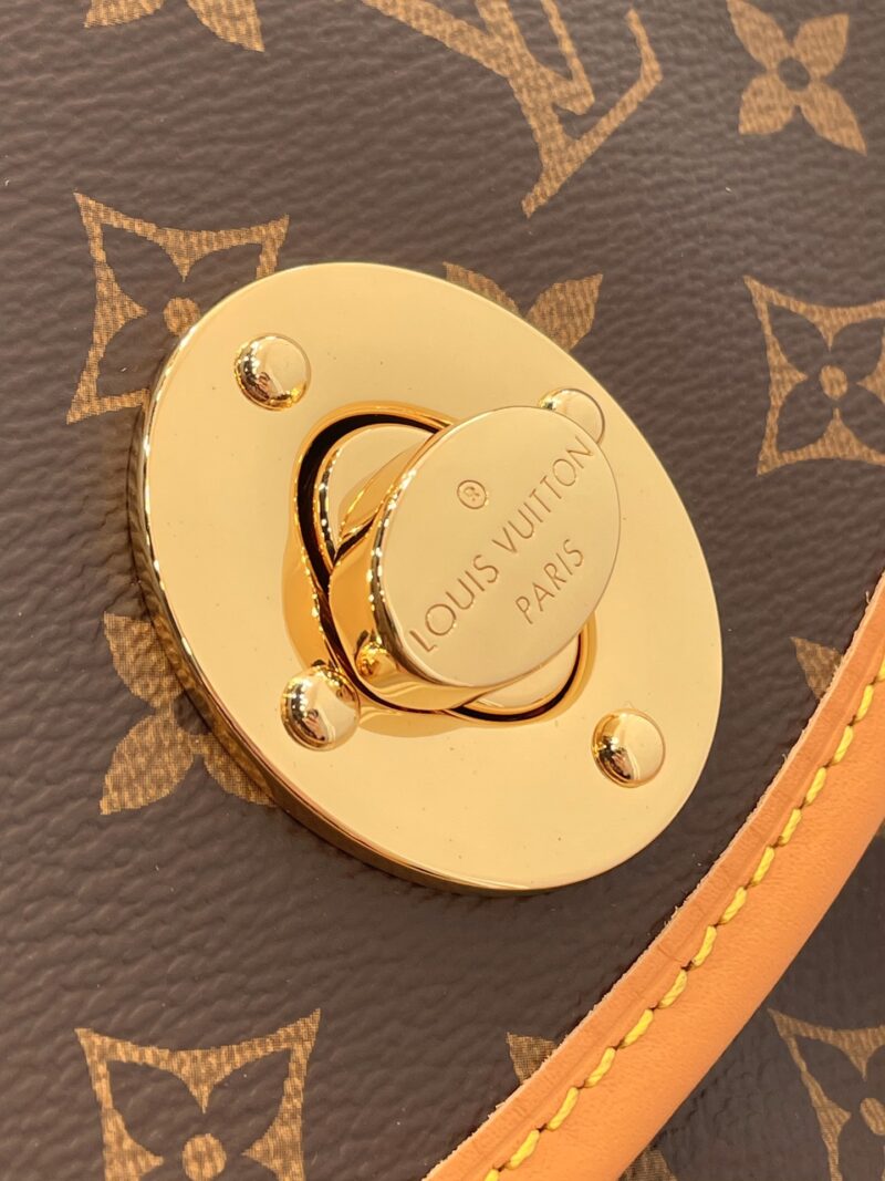 Louis VuittonTulum Bag- M40075-34x28x14CM - Image 4