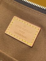 Louis VuittonTulum Bag- M40075-34x28x14CM - Image 3