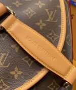 Louis VuittonTulum Bag- M40075-34x28x14CM - Image 7