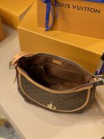 Louis VuittonTulum Bag- M40075-34x28x14CM - Image 6