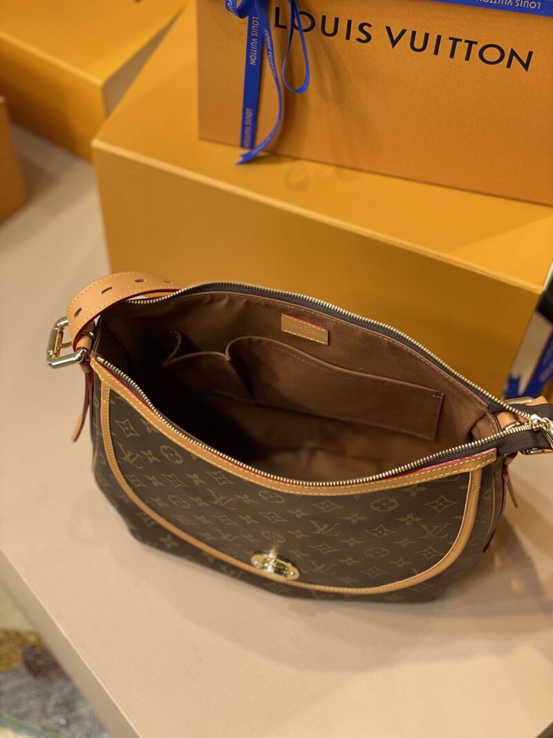 Louis VuittonTulum Bag- M40075-34x28x14CM - Image 6