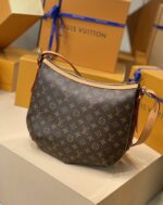 Louis VuittonTulum Bag- M40075-34x28x14CM - Image 8