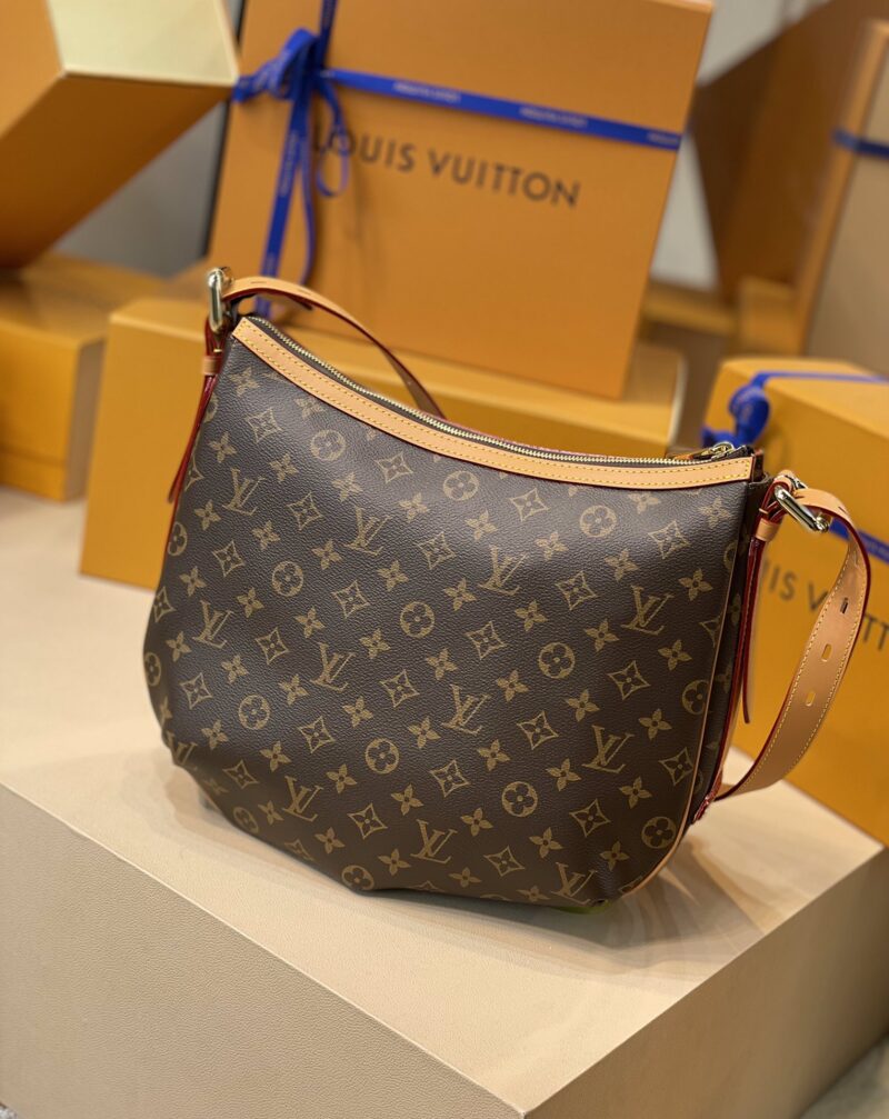 Louis VuittonTulum Bag- M40075-34x28x14CM - Image 8