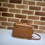 Gucci Marmont Bag-21*16*8CM - Image 9