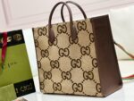 Gucci Tote Bag-31*27*32*15CM - Image 4