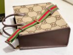 Gucci Tote Bag-31*27*32*15CM - Image 5