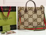 Gucci Tote Bag-31*27*32*15CM