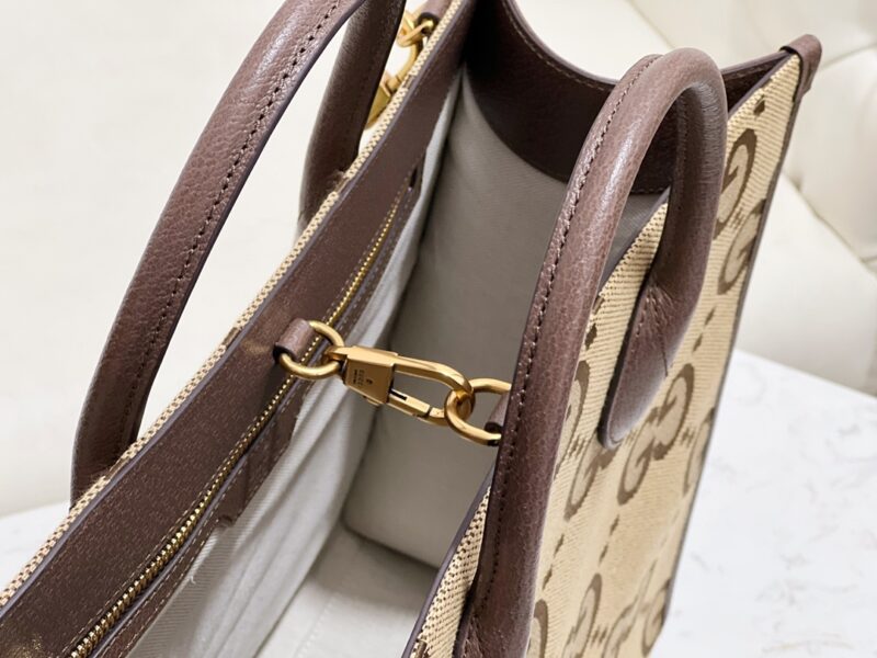Gucci Tote Bag-31*27*32*15CM - Image 9