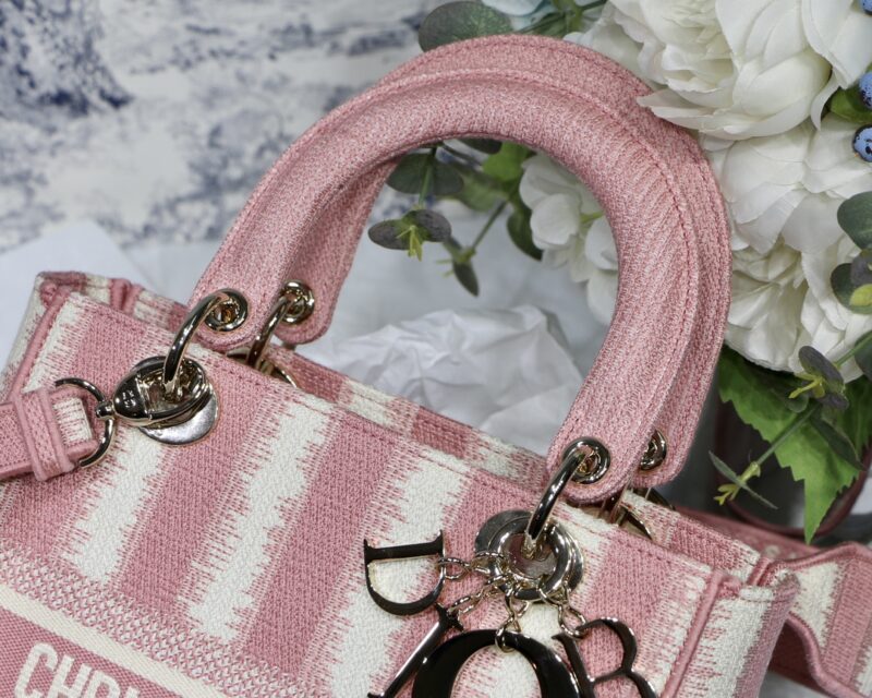 Lady Diro Bag-24*20*11CM - Image 4