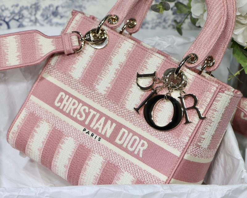 Lady Diro Bag-24*20*11CM - Image 3