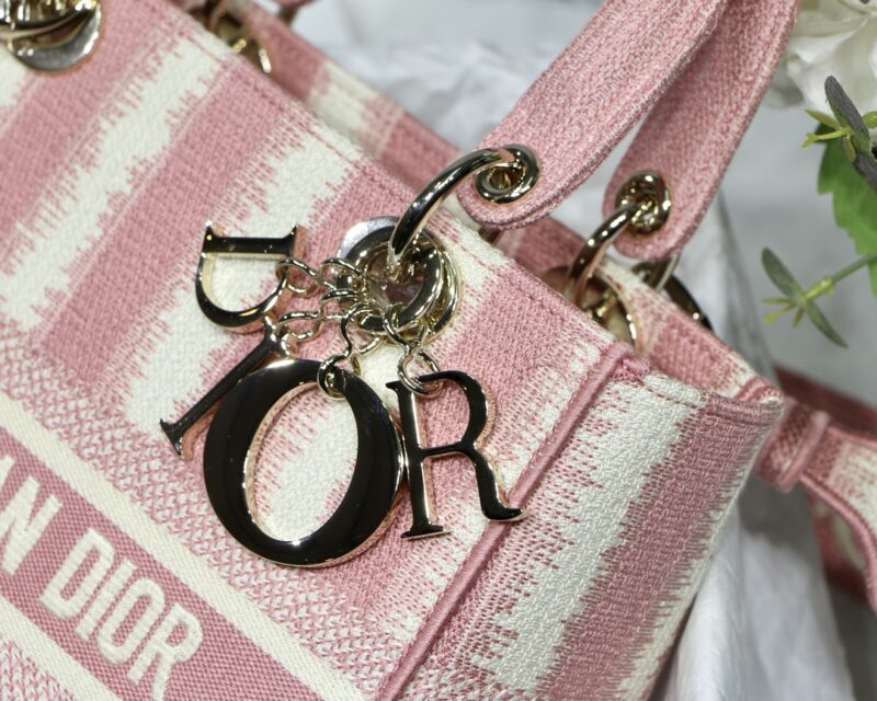 Lady Diro Bag-24*20*11CM - Image 5