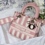 Lady Diro Bag-24*20*11CM