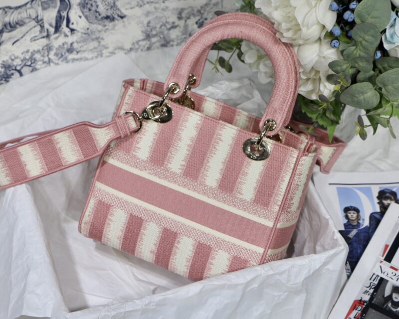 Lady Diro Bag-24*20*11CM - Image 9