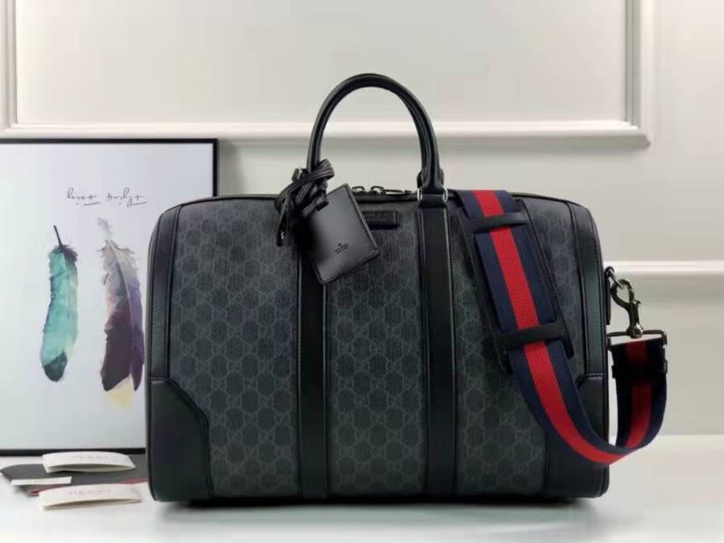 Gucci Tote Bag-44.5*28*24.5CM - Image 2