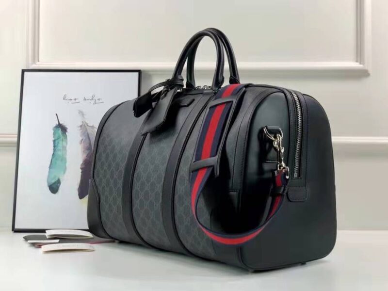 Gucci Tote Bag-44.5*28*24.5CM - Image 4