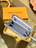 Louis Vuitton Zippy Wallet M69994-19*10*2CM - Image 2