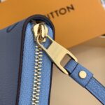 Louis Vuitton Zippy Wallet M69994-19*10*2CM - Image 6