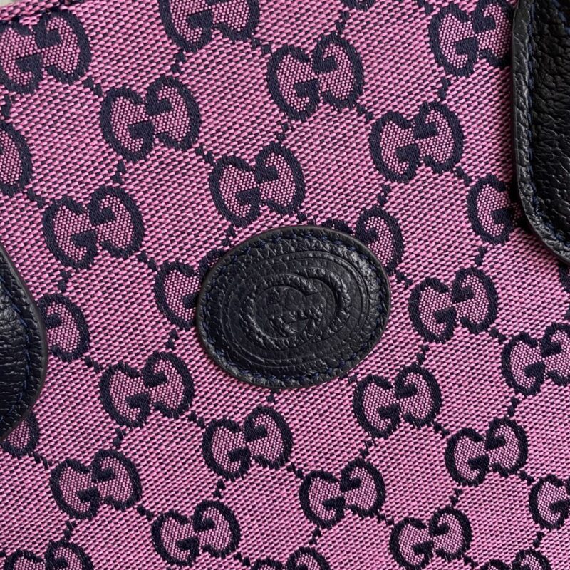 Gucci Tote Bag-31*26*14CM - Image 4