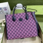 Gucci Tote Bag-31*26*14CM