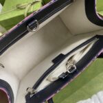 Gucci Tote Bag-31*26*14CM - Image 9