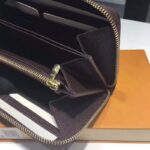 Louis Vuitton Zippy Wallet-19*10*2CM - Image 3