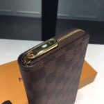 Louis Vuitton Zippy Wallet-19*10*2CM - Image 4