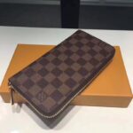 Louis Vuitton Zippy Wallet-19*10*2CM - Image 7