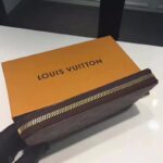 Louis Vuitton Zippy Wallet-19*10*2CM - Image 6