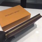 Louis Vuitton Zippy Wallet-19*10*2CM - Image 8
