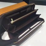 Louis Vuitton Zippy Wallet-19*10*2CM - Image 9